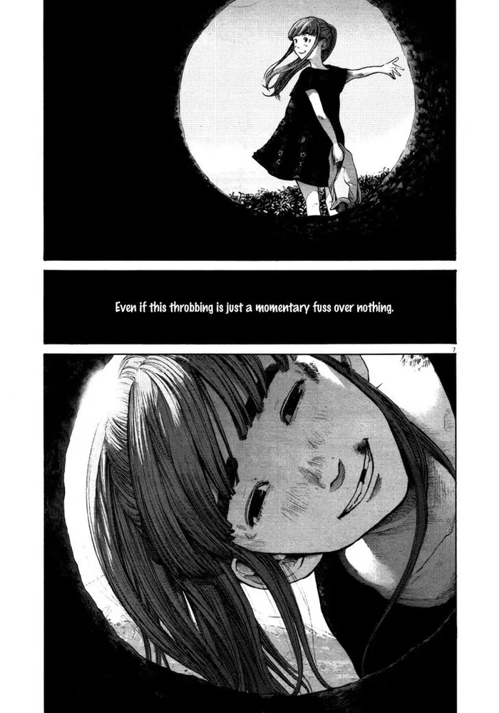 Goodnight Punpun Chapter 121 image 07_optimized